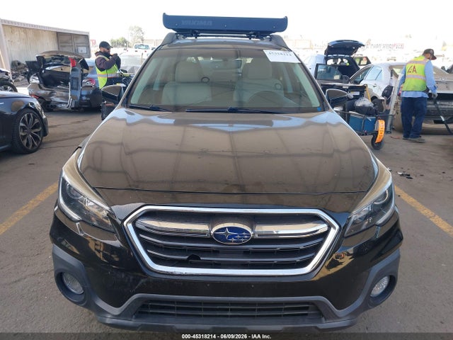 Subaru Outback 2.5i Premium 2018 4S4BSACC0J3386896 Image 13