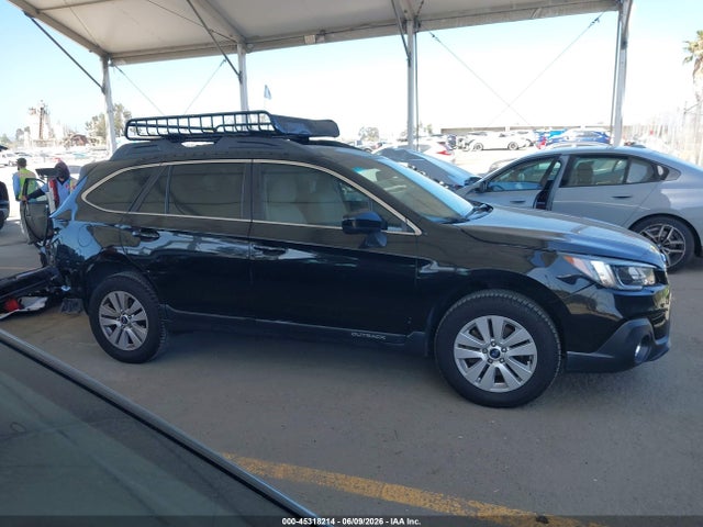 Subaru Outback 2.5i Premium 2018 4S4BSACC0J3386896 Image 14