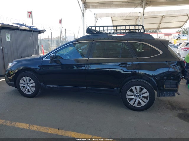 Subaru Outback 2.5i Premium 2018 4S4BSACC0J3386896 Image 15