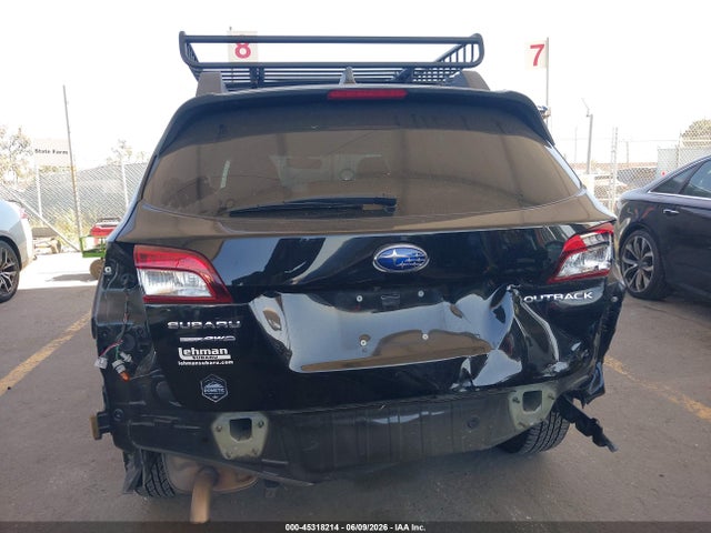 Subaru Outback 2.5i Premium 2018 4S4BSACC0J3386896 Image 17