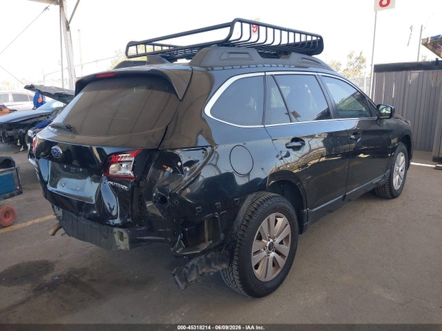 Subaru Outback 2.5i Premium 2018 4S4BSACC0J3386896 Image 4