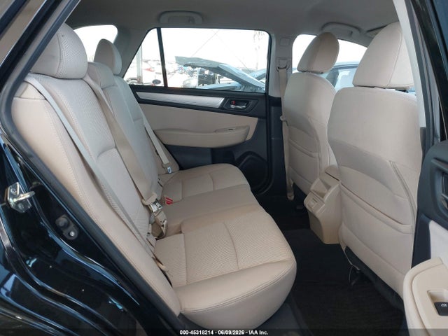 Subaru Outback 2.5i Premium 2018 4S4BSACC0J3386896 Image 8