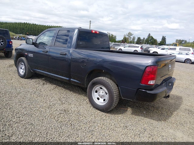 Продажа на аукционе авто 2018 Ram 1500 Tradesman  4x4 6'4 Box, vin: 1C6RR7FT5JS306583, номер лота: 45318217