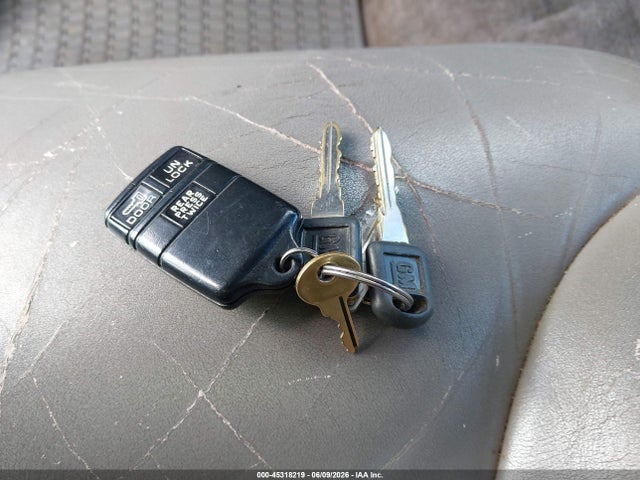 Aukcja sprzedaży 1996 Gmc Yukon, vin: 1GKEK13R6TJ726688, numer aukcji: 45318219