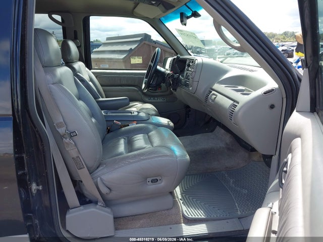 Aukcja sprzedaży 1996 Gmc Yukon, vin: 1GKEK13R6TJ726688, numer aukcji: 45318219