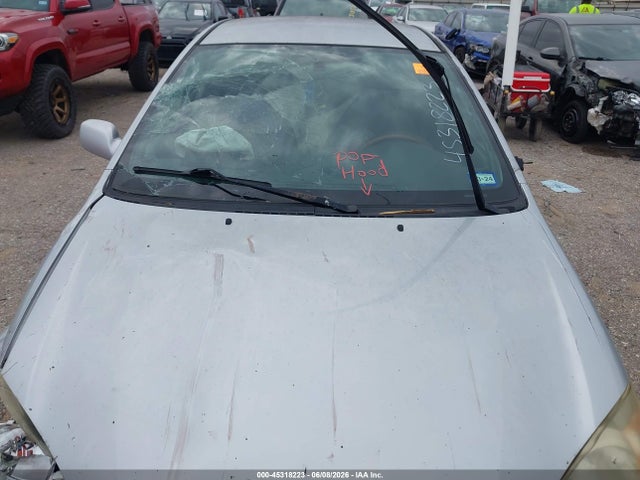 Aukcja sprzedaży 2008 Toyota Corolla S, vin: 1NXBR32E68Z990113, numer aukcji: 45318223