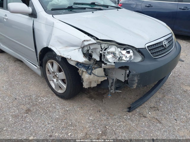 Aukcja sprzedaży 2008 Toyota Corolla S, vin: 1NXBR32E68Z990113, numer aukcji: 45318223
