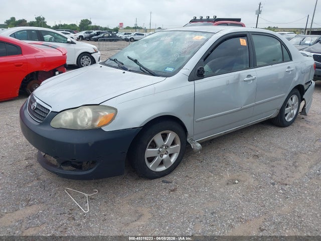 Aukcja sprzedaży 2008 Toyota Corolla S, vin: 1NXBR32E68Z990113, numer aukcji: 45318223