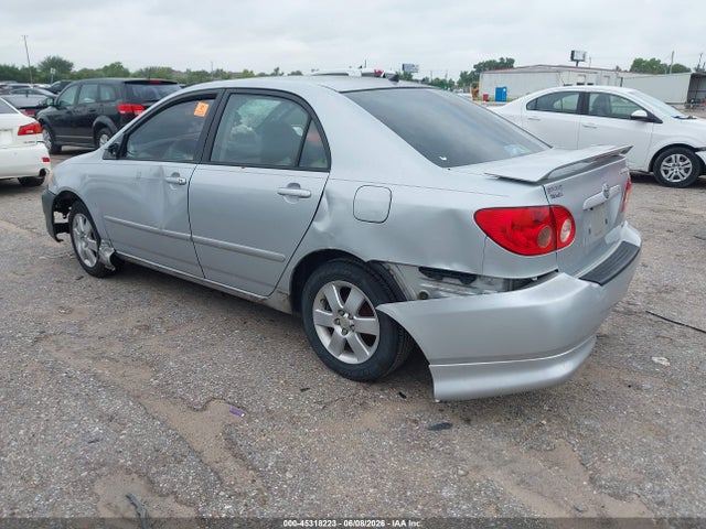 Aukcja sprzedaży 2008 Toyota Corolla S, vin: 1NXBR32E68Z990113, numer aukcji: 45318223