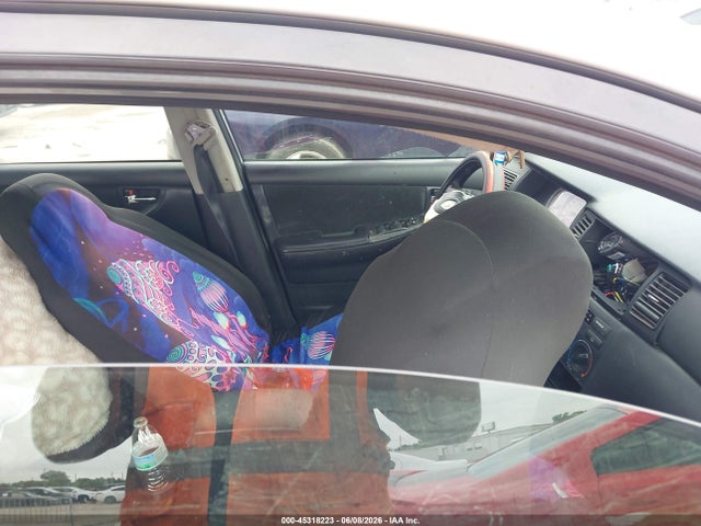 Aukcja sprzedaży 2008 Toyota Corolla S, vin: 1NXBR32E68Z990113, numer aukcji: 45318223