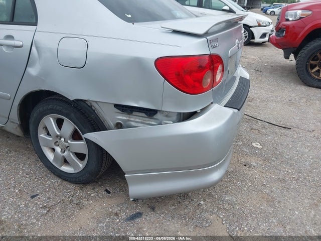 Aukcja sprzedaży 2008 Toyota Corolla S, vin: 1NXBR32E68Z990113, numer aukcji: 45318223
