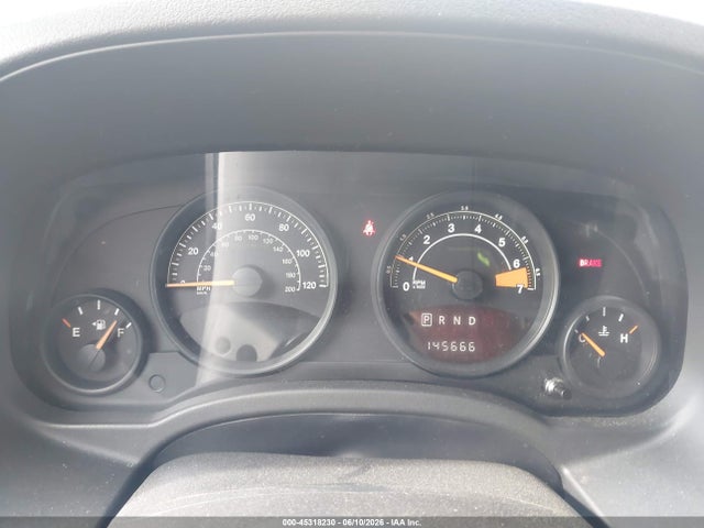 Jeep Compass Sport 2015 1C4NJDBB0FD316766 Image 7