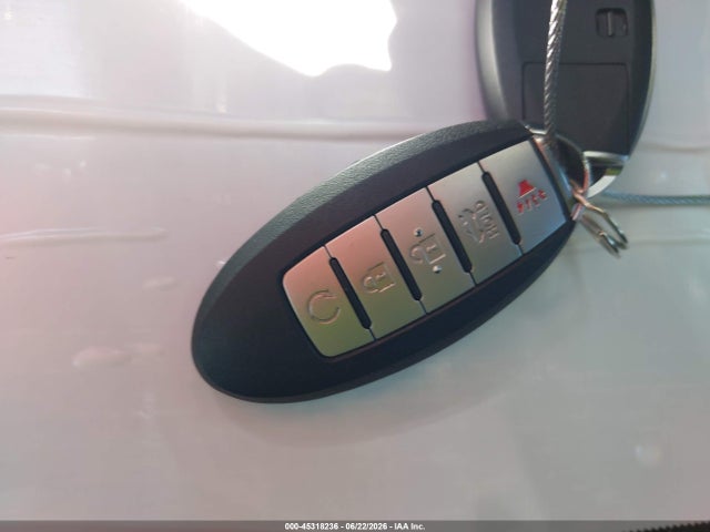 Nissan Maxima 3.5 Sl 2016 1N4AA6AP1GC409090 Image 11