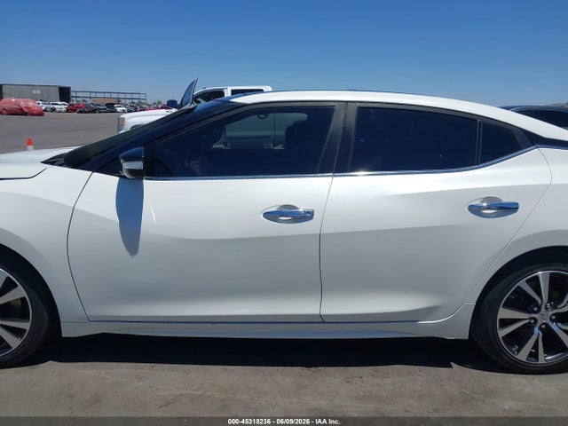 Nissan Maxima 3.5 Sl 2016 1N4AA6AP1GC409090 Image 15