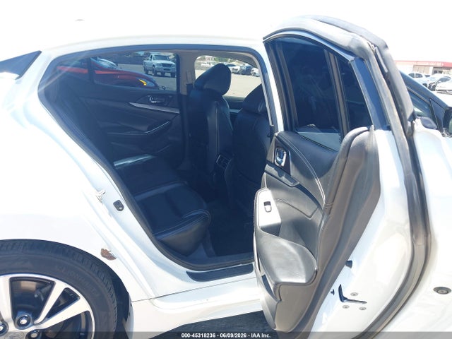 Nissan Maxima 3.5 Sl 2016 1N4AA6AP1GC409090 Image 8