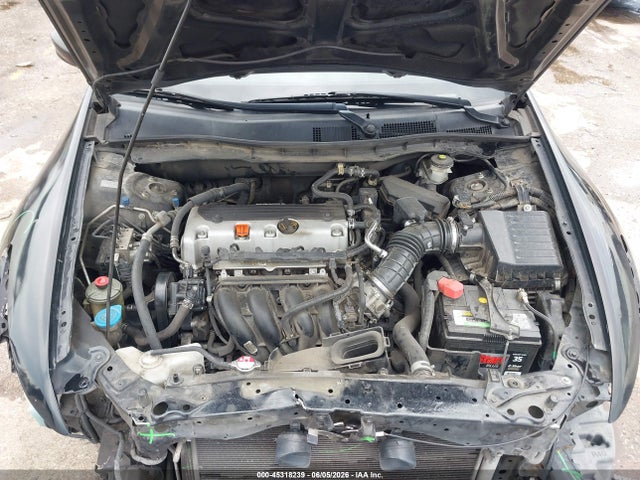 Продажа на аукционе авто 2011 Honda Accord 2.4 Lx, vin: 1HGCP2F34BA005805, номер лота: 45318239