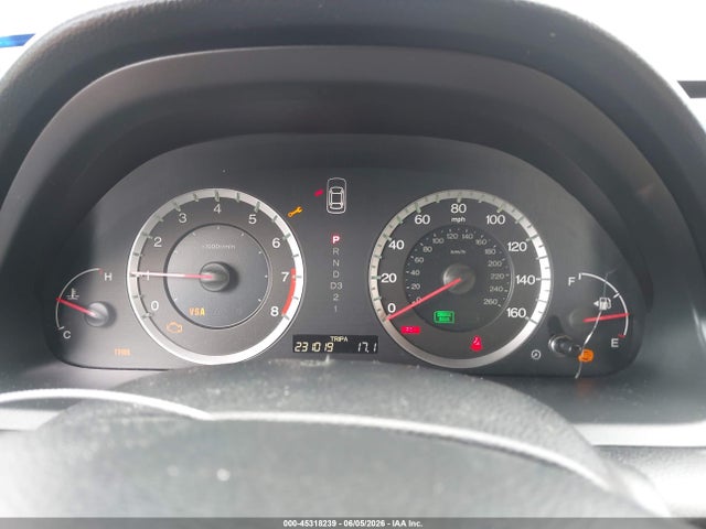 Продажа на аукционе авто 2011 Honda Accord 2.4 Lx, vin: 1HGCP2F34BA005805, номер лота: 45318239