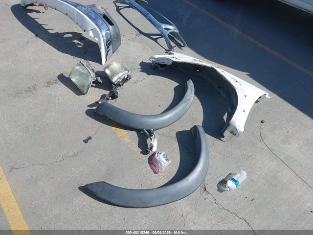 Aukcja sprzedaży 2002 Toyota Tacoma Base V6, vin: 5TEWN72N02Z084546, numer aukcji: 45318246