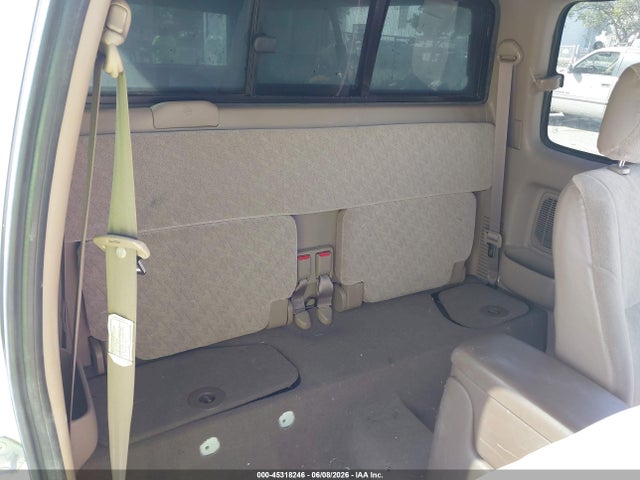 Aukcja sprzedaży 2002 Toyota Tacoma Base V6, vin: 5TEWN72N02Z084546, numer aukcji: 45318246