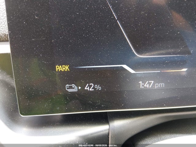 45318248 :رقم المزاد ، WBY23HD04SFU43159 vin ، 2025 Bmw I4 Gran Coupe Edrive40 مزاد بيع