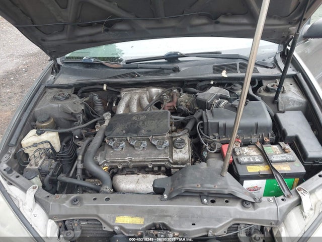 Aukcja sprzedaży 2002 Toyota Camry Le V6, vin: 4T1BF32K62U535316, numer aukcji: 45318249