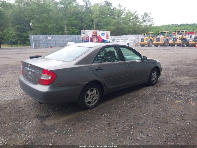Aukcja sprzedaży 2002 Toyota Camry Le V6, vin: 4T1BF32K62U535316, numer aukcji: 45318249