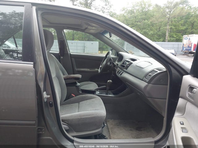 Aukcja sprzedaży 2002 Toyota Camry Le V6, vin: 4T1BF32K62U535316, numer aukcji: 45318249