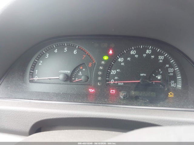 Aukcja sprzedaży 2002 Toyota Camry Le V6, vin: 4T1BF32K62U535316, numer aukcji: 45318249