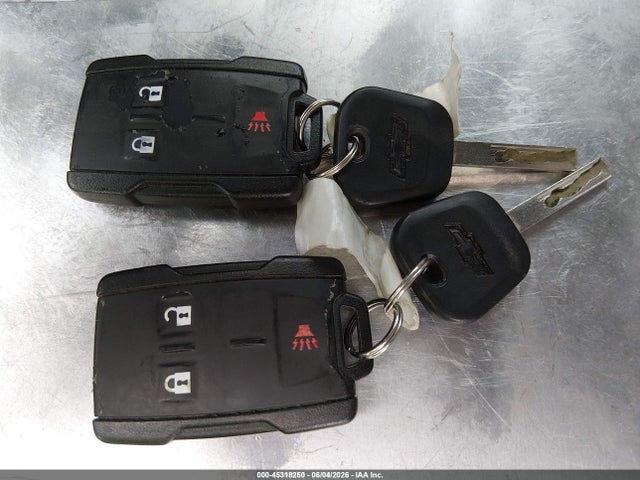 Chevrolet Colorado Wt 2018 1GCGSBEA2J1259364 Image 11