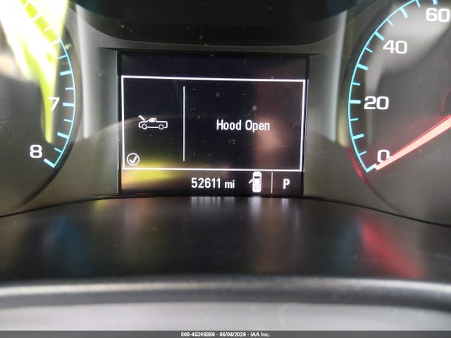 Chevrolet Colorado Wt 2018 1GCGSBEA2J1259364 Image 18