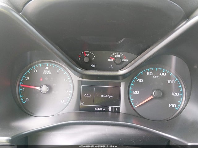 Chevrolet Colorado Wt 2018 1GCGSBEA2J1259364 Image 7