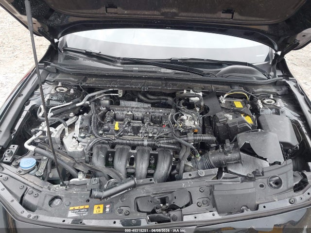 Mazda Mazda3 2.5 S Preferred 2026 JM1BPACL3T1860425 Image 10