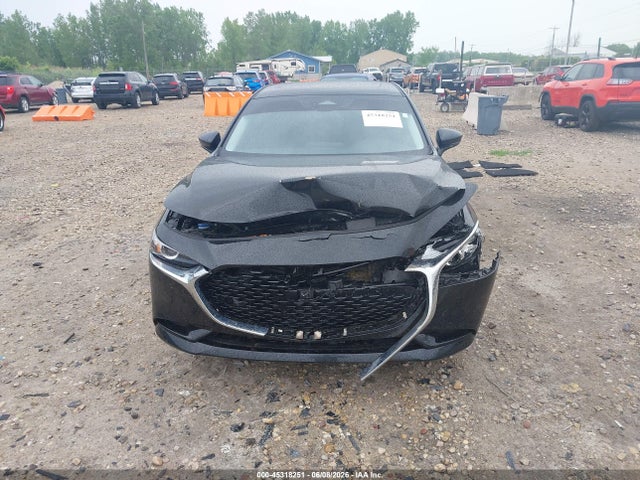 Продаж на аукціоні авто 2026 Mazda Mazda3 2.5 S Preferred, vin: JM1BPACL3T1860425, номер лоту: 45318251