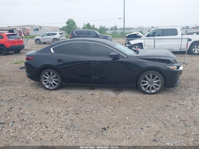 Aukcja sprzedaży 2026 Mazda Mazda3 2.5 S Preferred, vin: JM1BPACL3T1860425, numer aukcji: 45318251