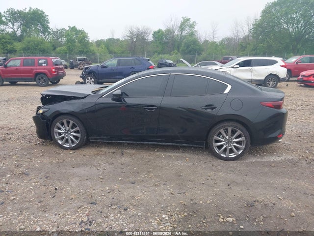 Продаж на аукціоні авто 2026 Mazda Mazda3 2.5 S Preferred, vin: JM1BPACL3T1860425, номер лоту: 45318251
