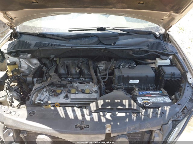 Продаж на аукціоні авто 2008 Lexus Rx 350, vin: 2T2GK31U78C047535, номер лоту: 45318256