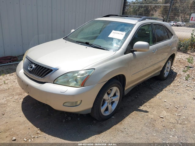 Продаж на аукціоні авто 2008 Lexus Rx 350, vin: 2T2GK31U78C047535, номер лоту: 45318256