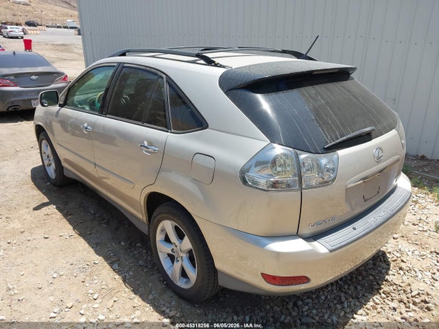 Продаж на аукціоні авто 2008 Lexus Rx 350, vin: 2T2GK31U78C047535, номер лоту: 45318256