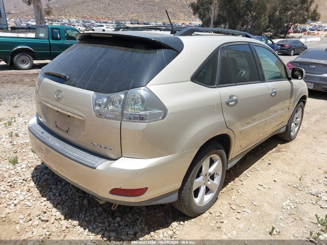Продаж на аукціоні авто 2008 Lexus Rx 350, vin: 2T2GK31U78C047535, номер лоту: 45318256