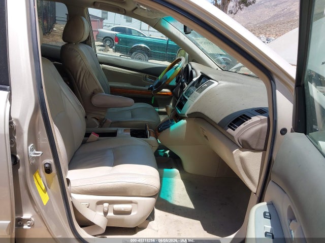 Продаж на аукціоні авто 2008 Lexus Rx 350, vin: 2T2GK31U78C047535, номер лоту: 45318256