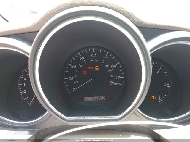 Продаж на аукціоні авто 2008 Lexus Rx 350, vin: 2T2GK31U78C047535, номер лоту: 45318256