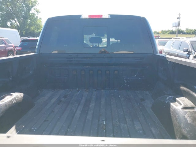 Aukcja sprzedaży 2016 Ford F-150 King Ranch, vin: 1FTFW1EG8GFA71779, numer aukcji: 45318258