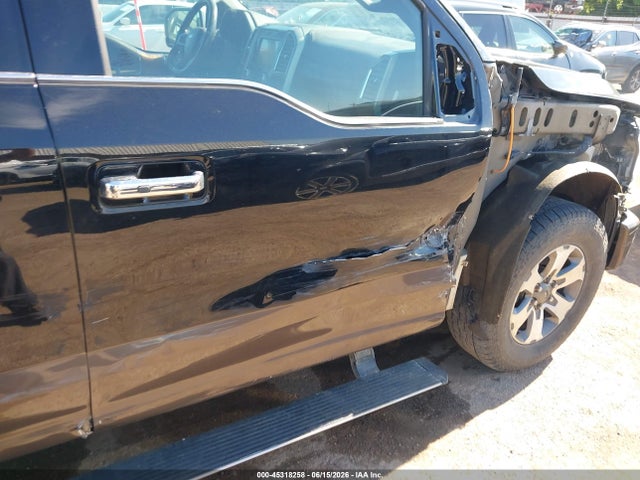 Aukcja sprzedaży 2016 Ford F-150 King Ranch, vin: 1FTFW1EG8GFA71779, numer aukcji: 45318258