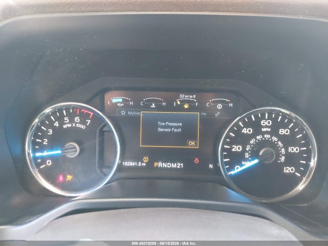 Aukcja sprzedaży 2016 Ford F-150 King Ranch, vin: 1FTFW1EG8GFA71779, numer aukcji: 45318258