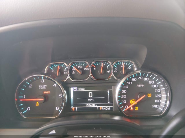 Chevrolet Silverado 1500 1lt 2014 3GCUKREC1EG400056 Image 7