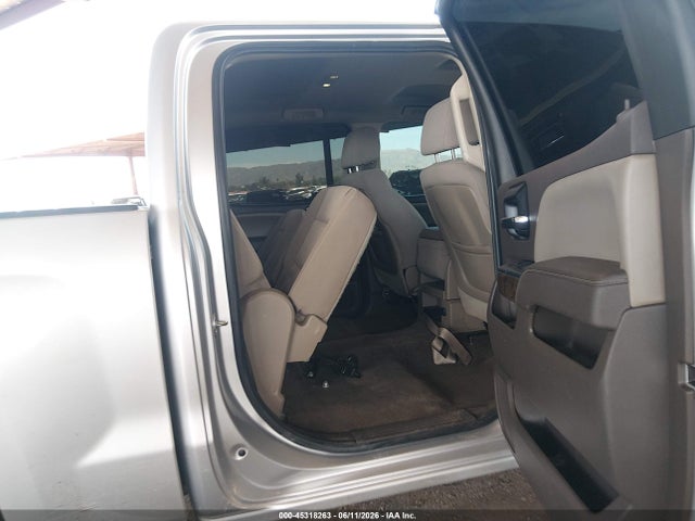 Chevrolet Silverado 1500 1lt 2014 3GCUKREC1EG400056 Image 8