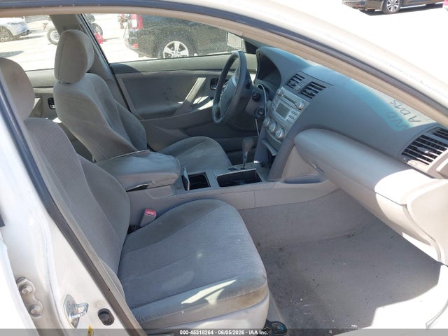 Продажа на аукционе авто 2011 Toyota Camry Le, vin: 4T4BF3EKXBR129072, номер лота: 45318264