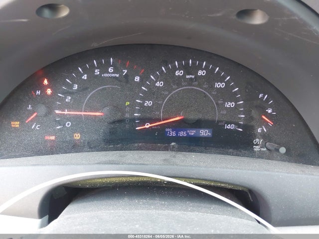 Продажа на аукционе авто 2011 Toyota Camry Le, vin: 4T4BF3EKXBR129072, номер лота: 45318264