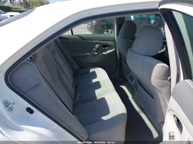 Продажа на аукционе авто 2011 Toyota Camry Le, vin: 4T4BF3EKXBR129072, номер лота: 45318264