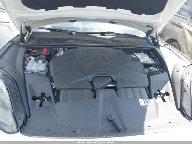 45318265 :رقم المزاد ، WP1AA2AY5RDA14496 vin ، 2024 Porsche Cayenne مزاد بيع